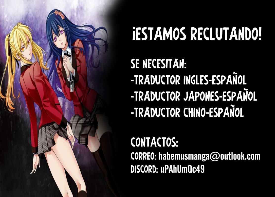 Omae Gotoki capítulo 13 página 32
