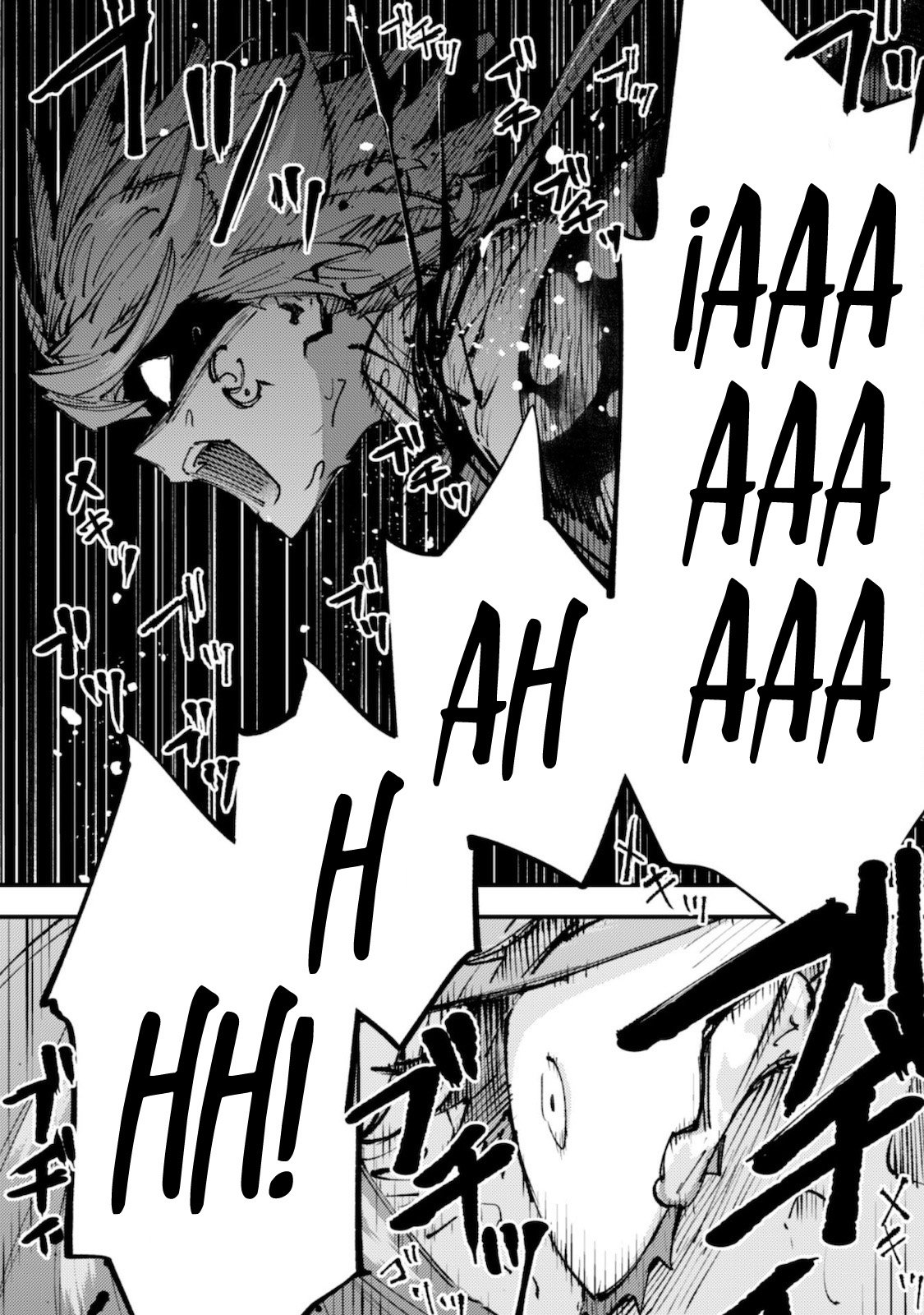Omae Gotoki capítulo 13 página 6