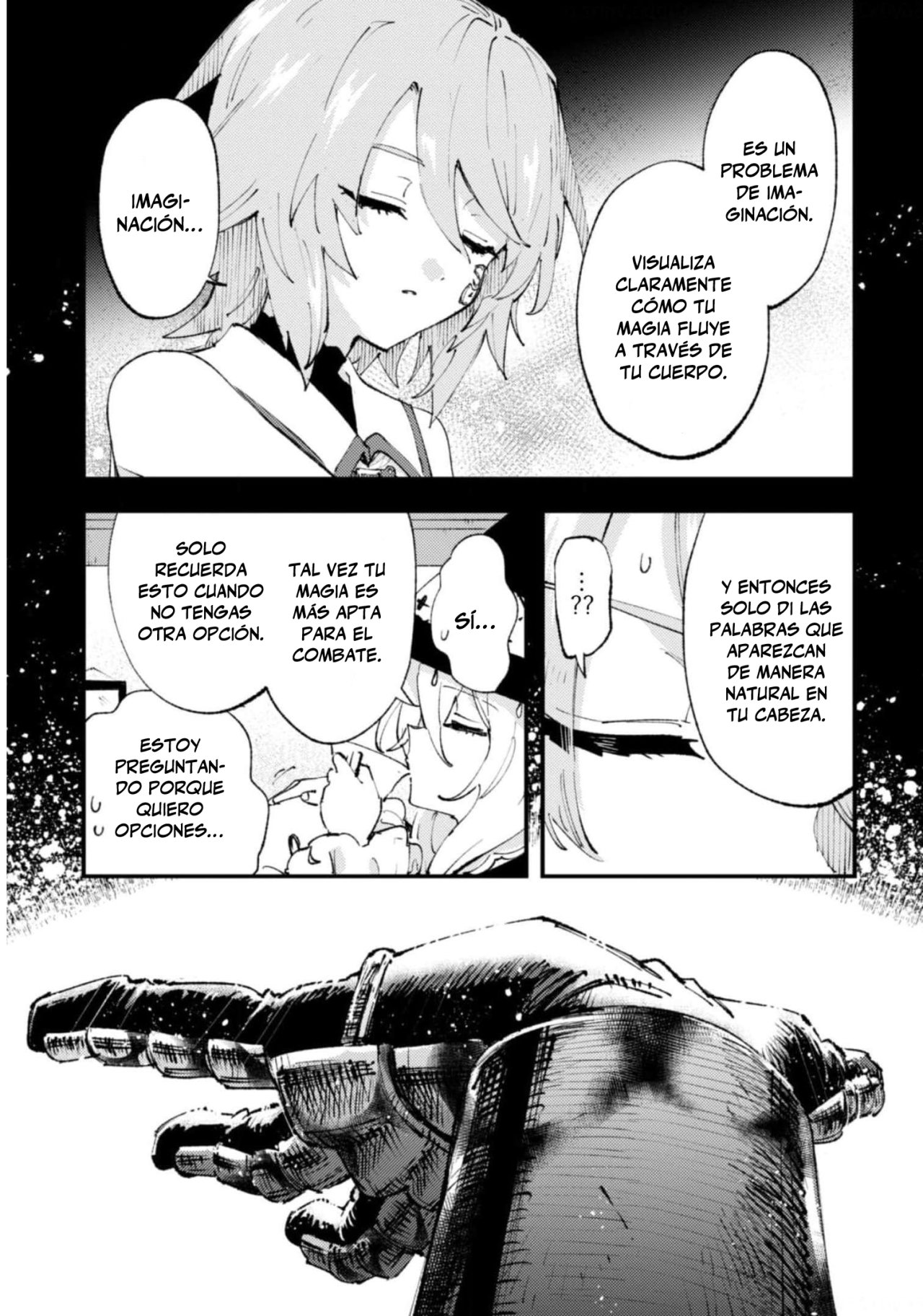 Omae Gotoki capítulo 14.2 página 12