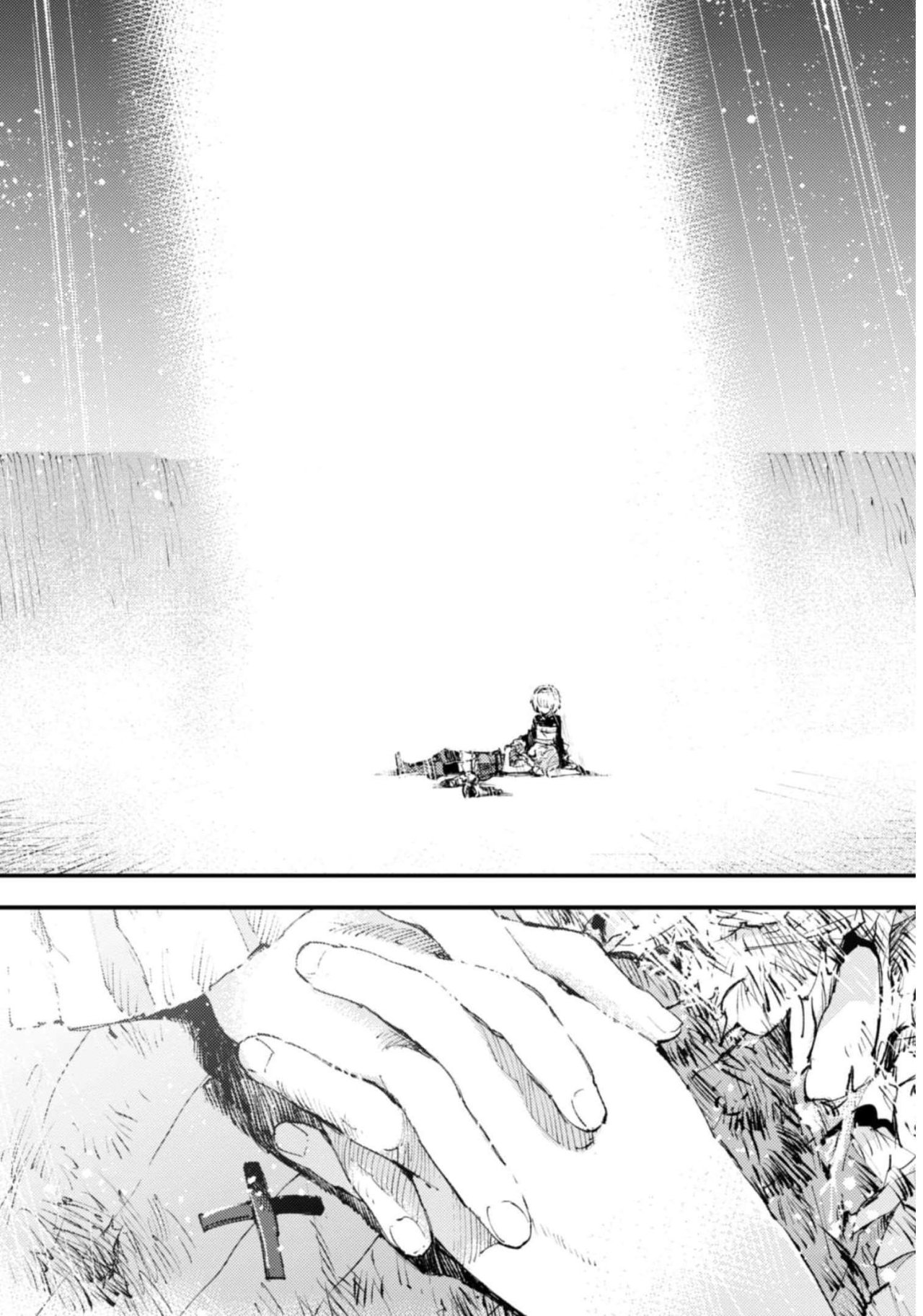 Omae Gotoki capítulo 14.2 página 22