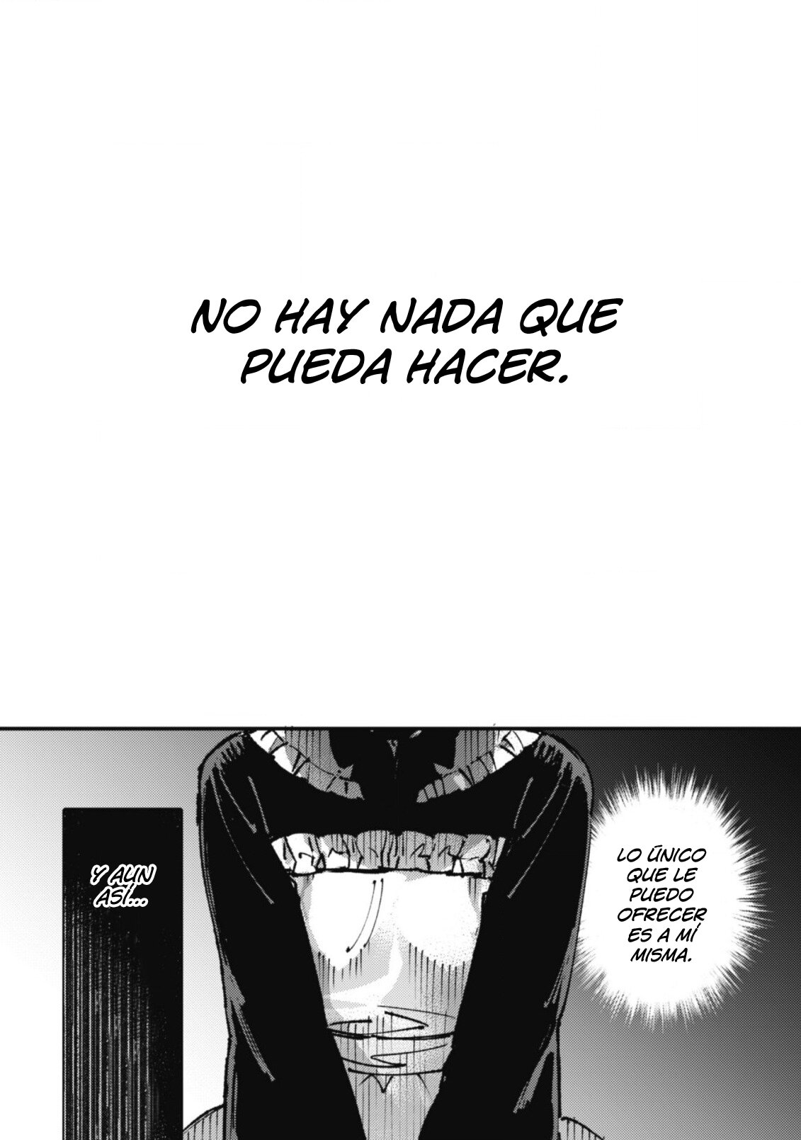 Omae Gotoki capítulo 15 página 26
