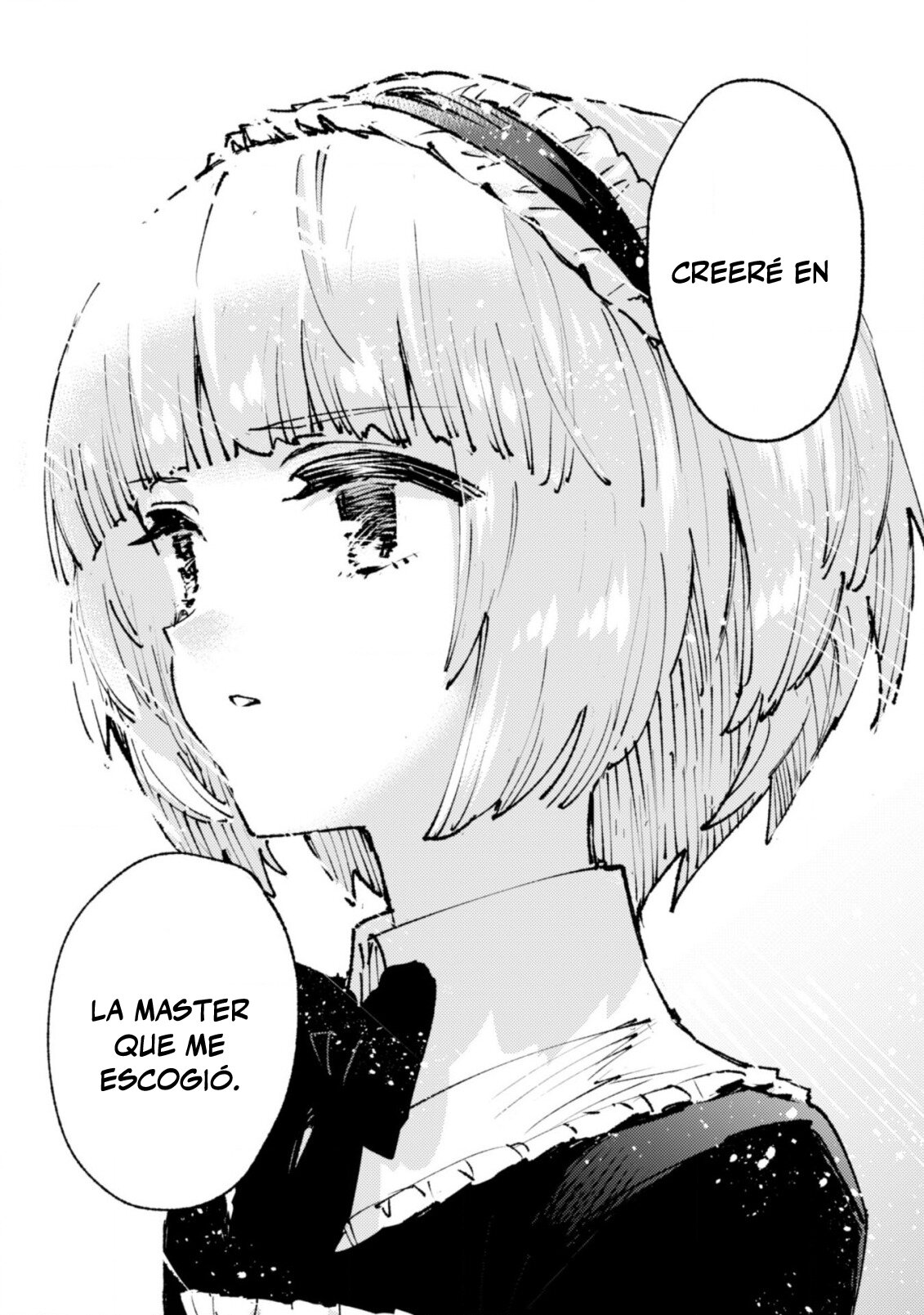 Omae Gotoki capítulo 15 página 29