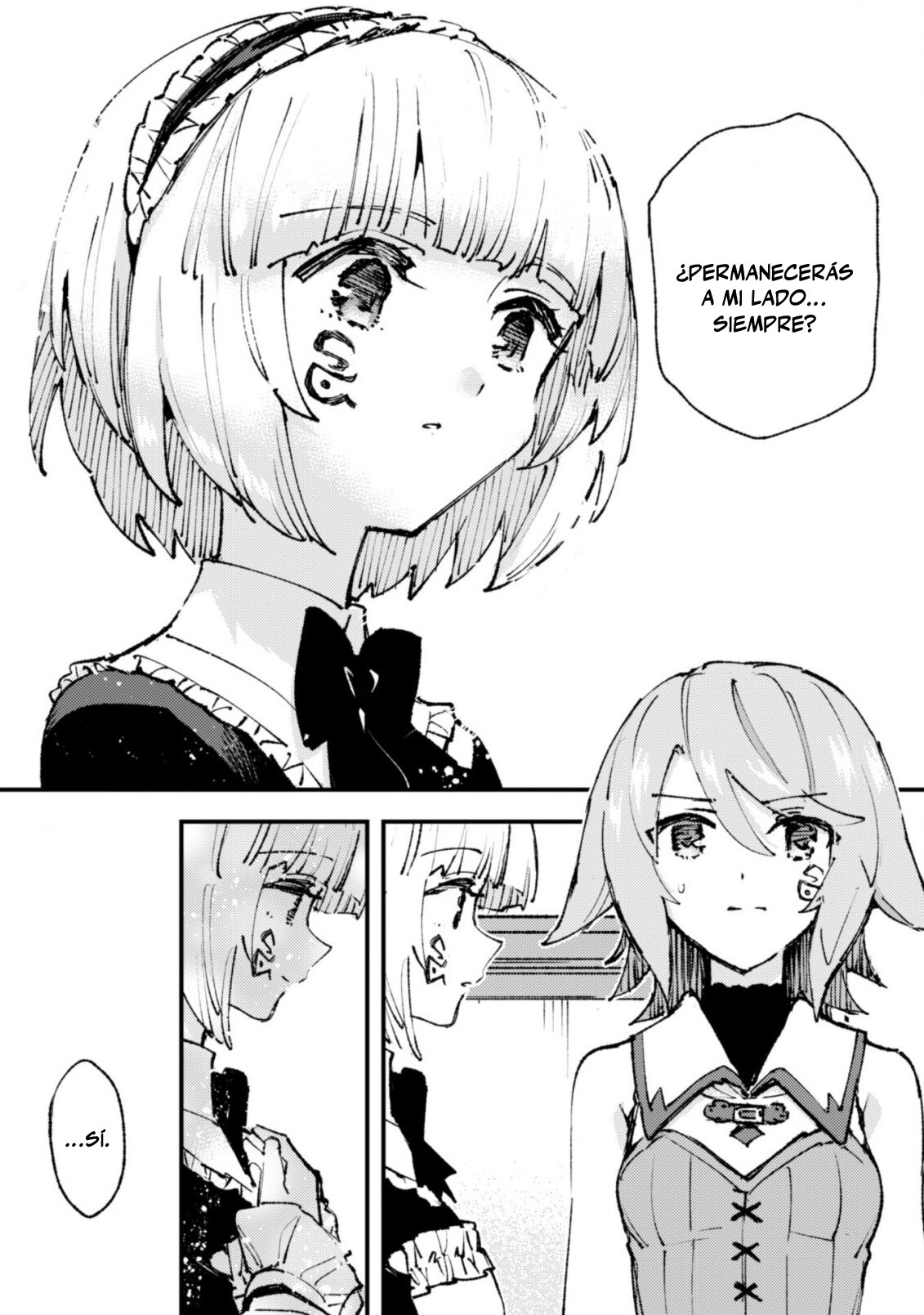 Omae Gotoki capítulo 15 página 32