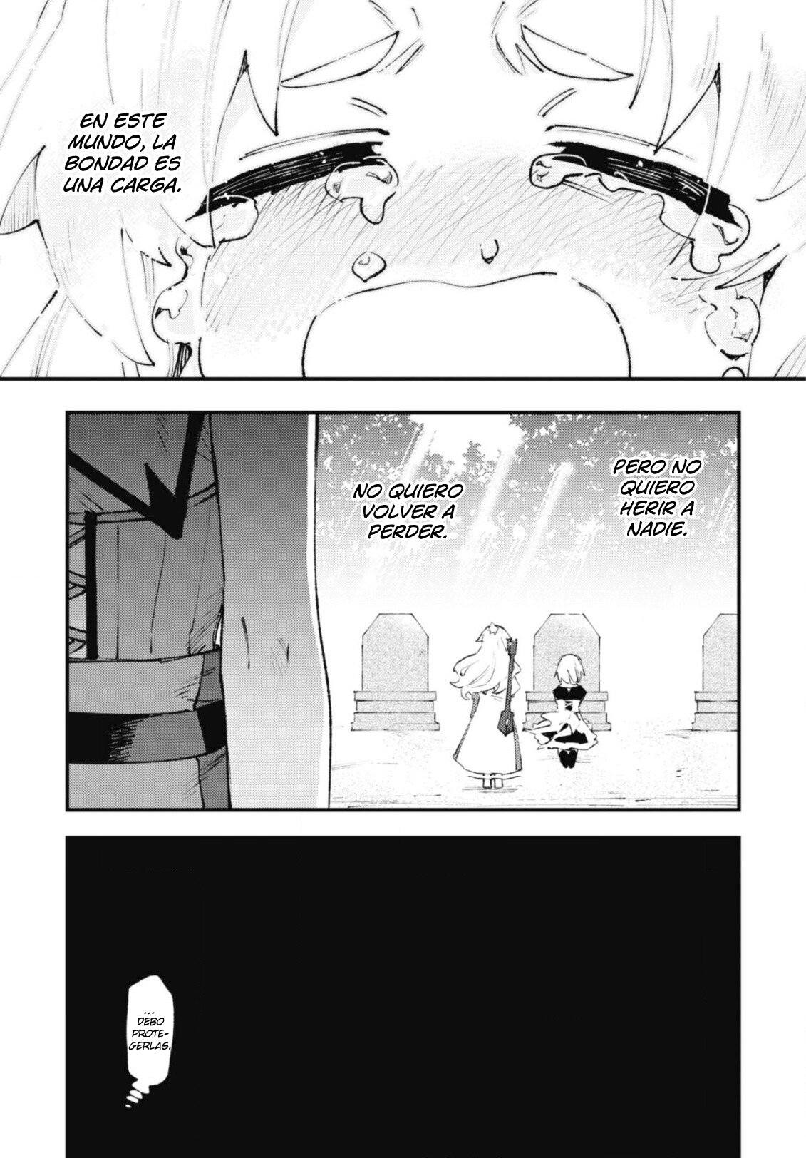 Omae Gotoki capítulo 16 página 13