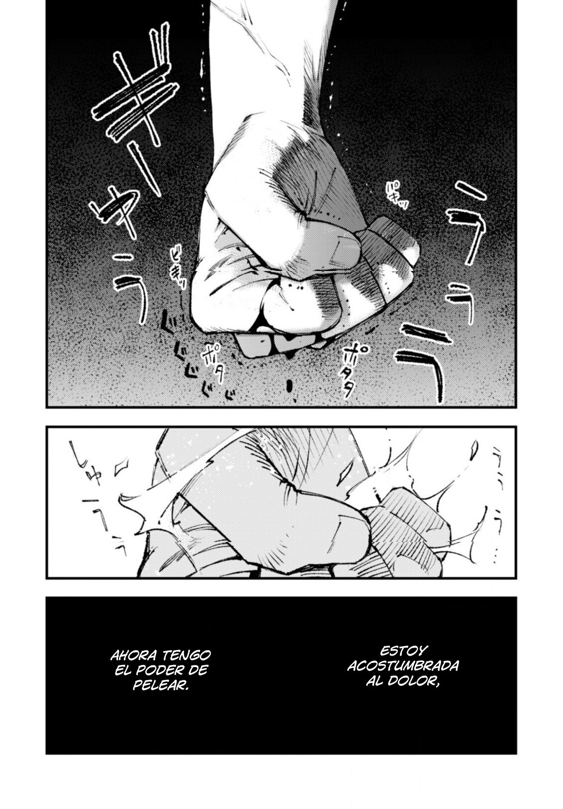 Omae Gotoki capítulo 16 página 15
