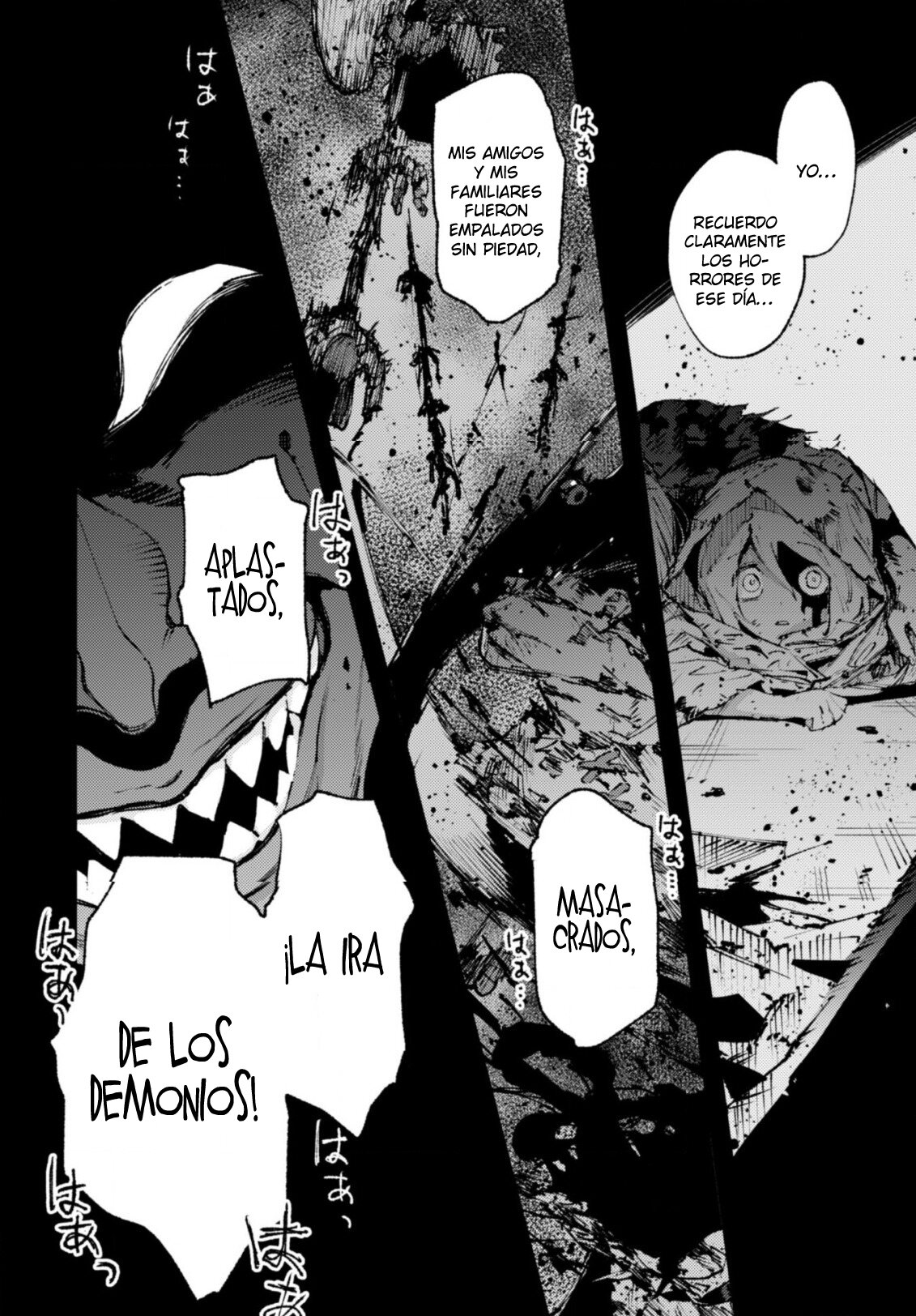 Omae Gotoki capítulo 16 página 26