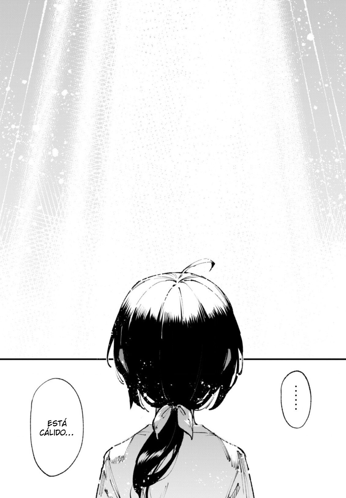 Omae Gotoki capítulo 16 página 6