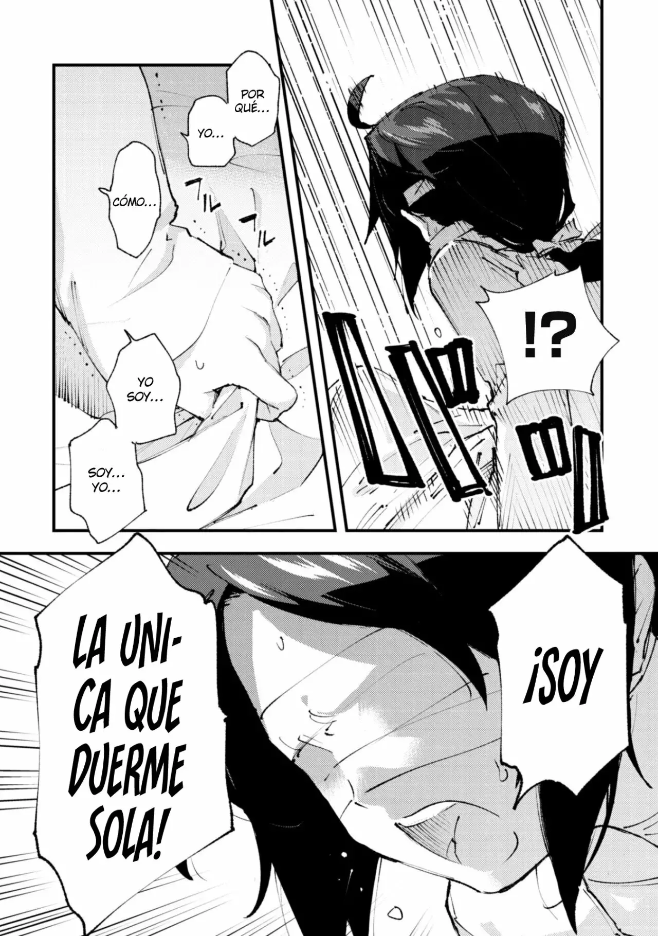 Omae Gotoki capítulo 17 página 15