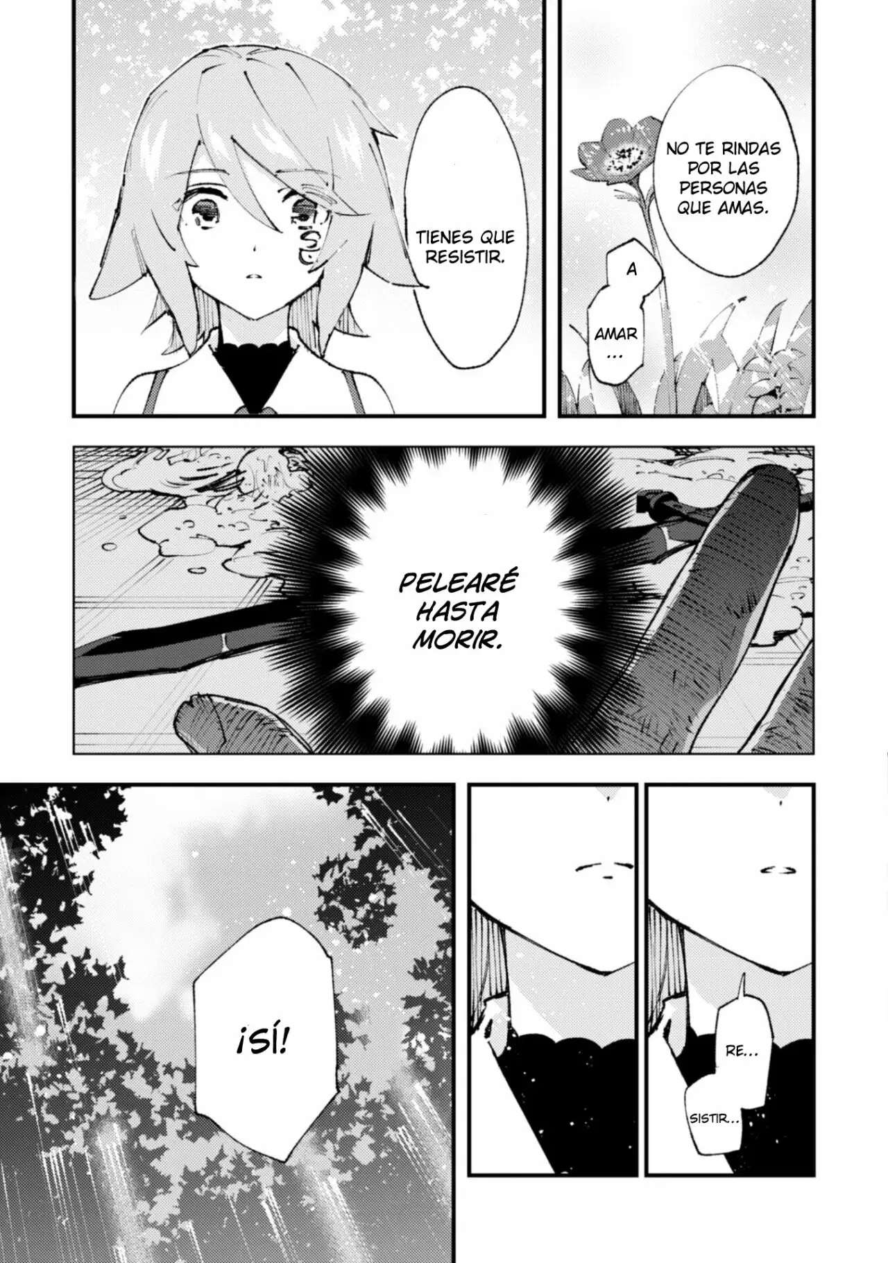 Omae Gotoki capítulo 18 página 23
