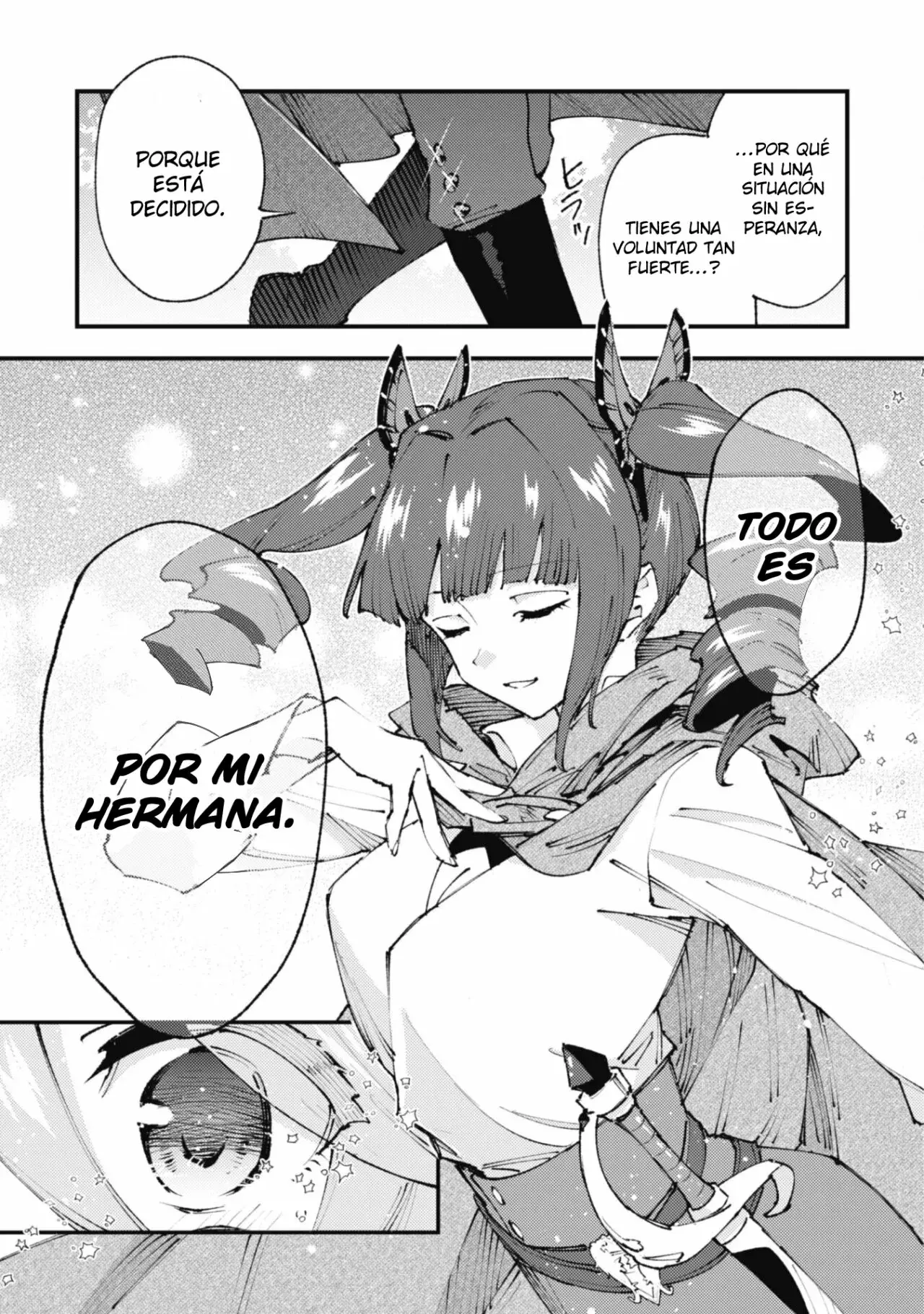 Omae Gotoki capítulo 18 página 25
