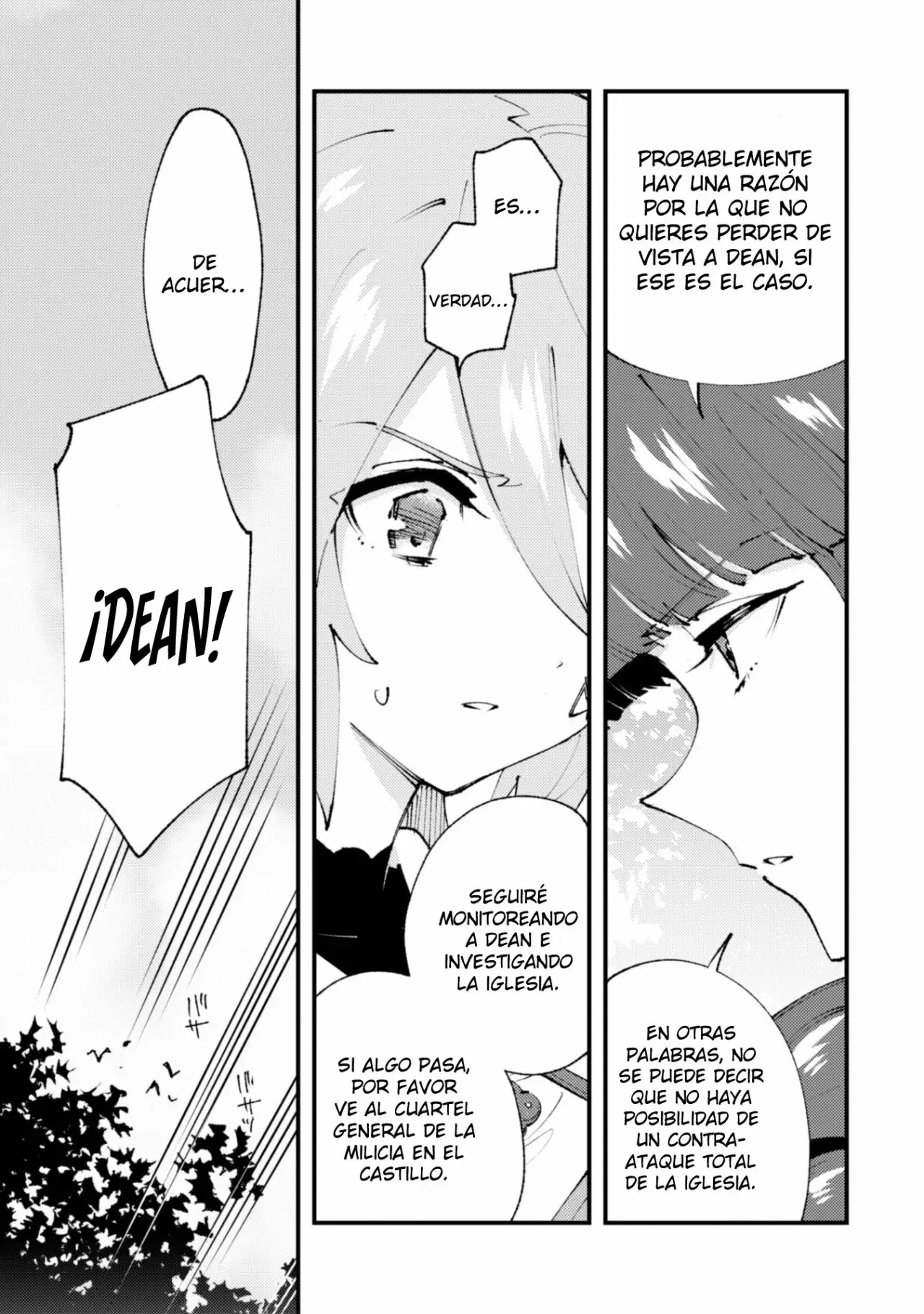 Omae Gotoki capítulo 18 página 27