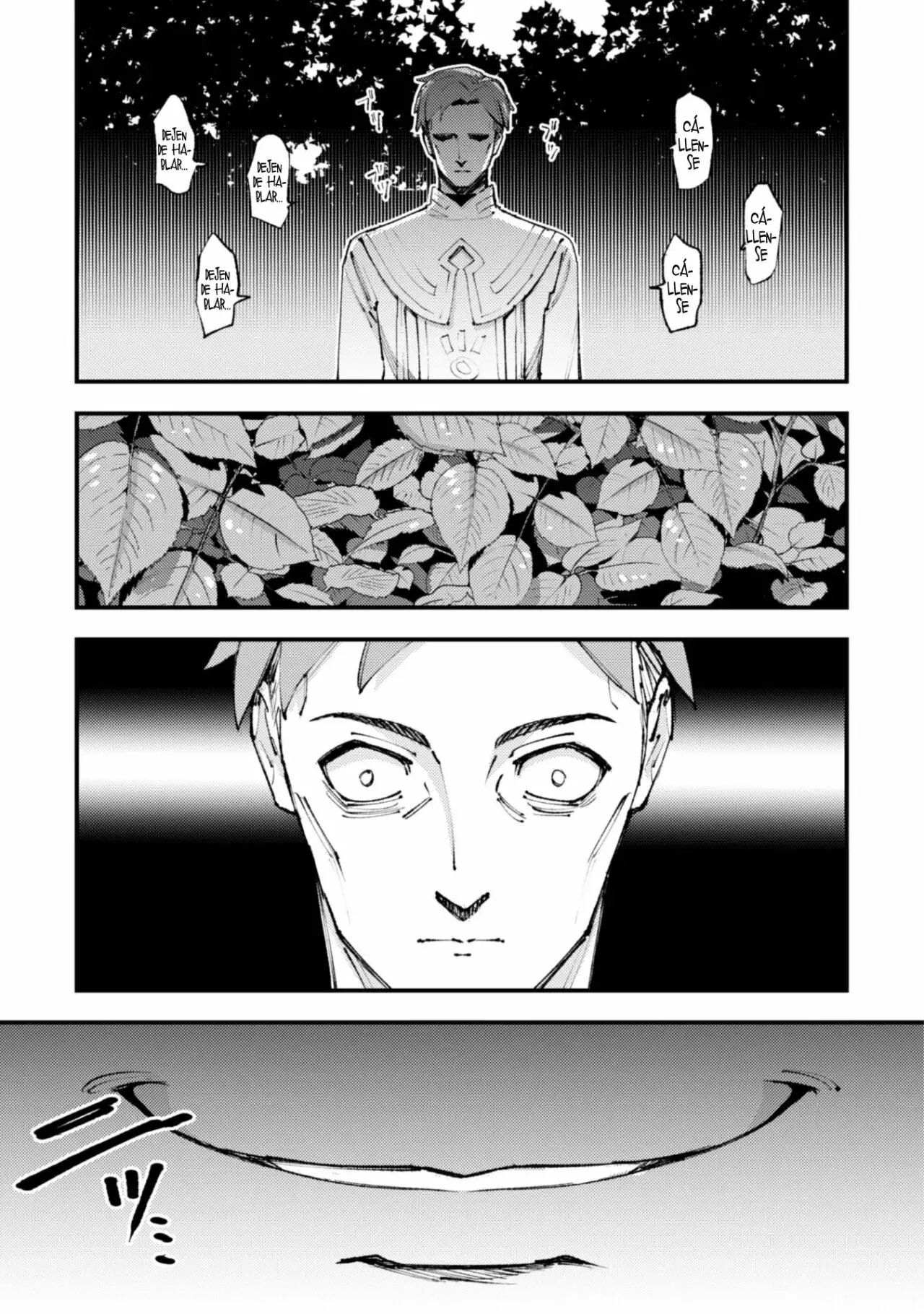 Omae Gotoki capítulo 18 página 31