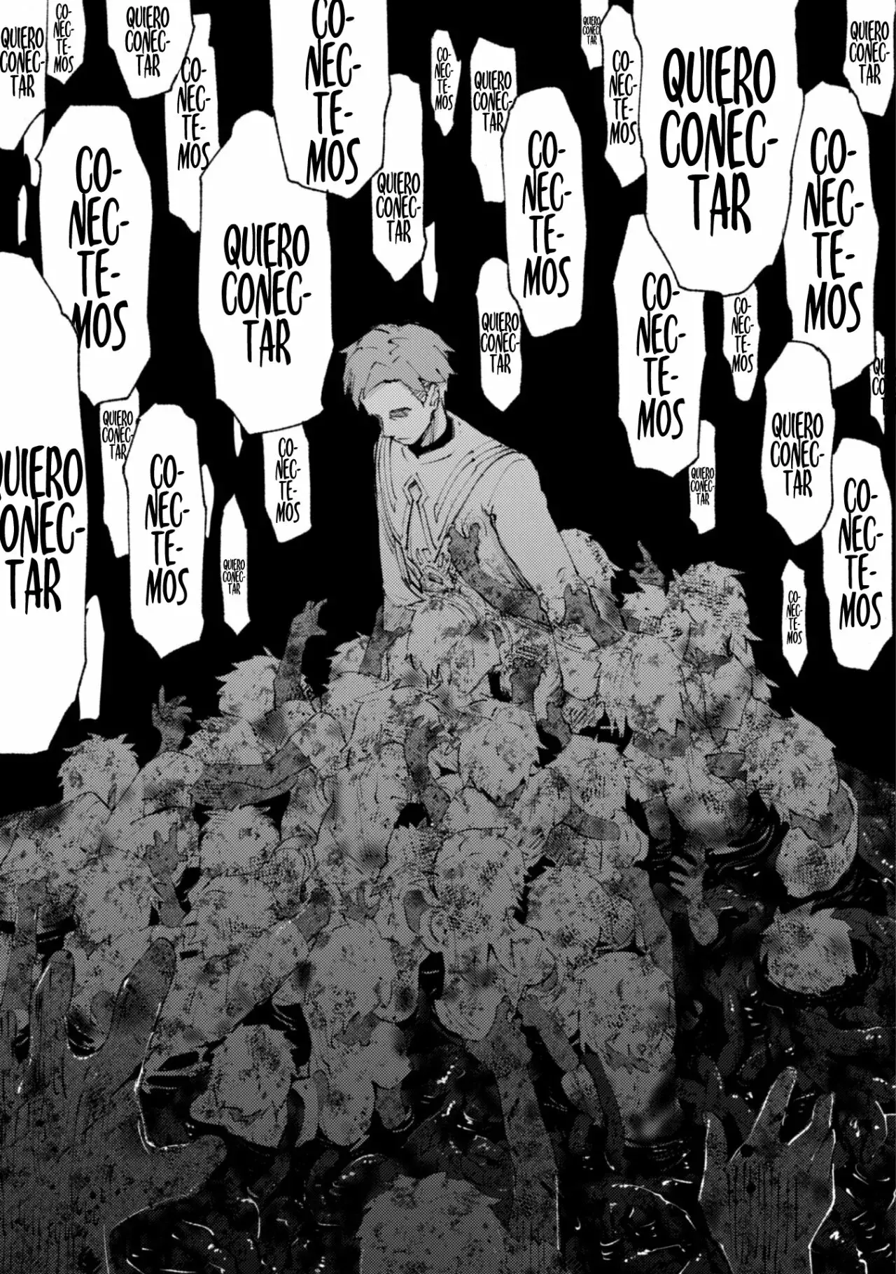 Omae Gotoki capítulo 18 página 7