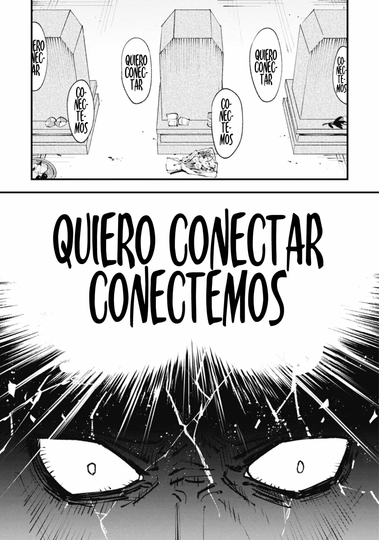 Omae Gotoki capítulo 18 página 9