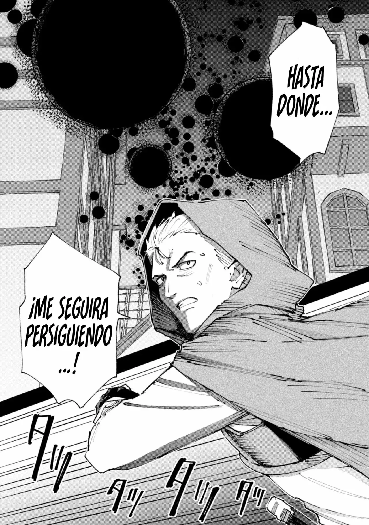 Omae Gotoki capítulo 19 página 12