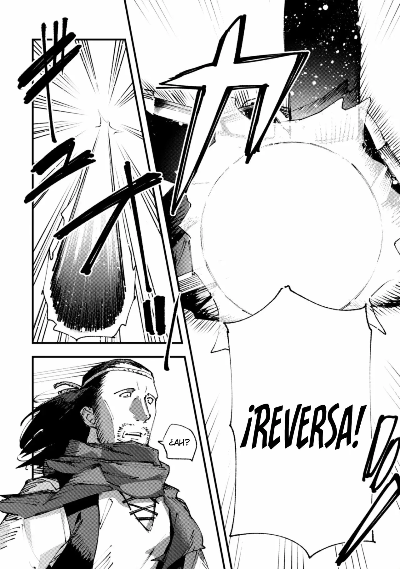 Omae Gotoki capítulo 19 página 18