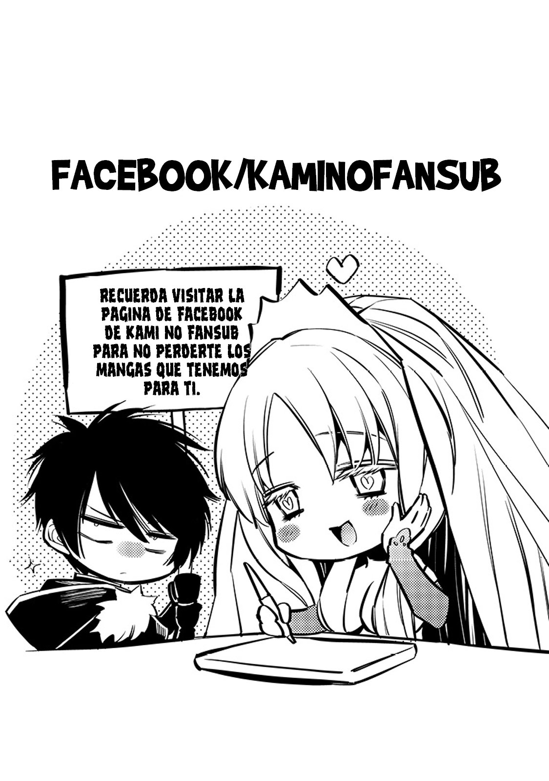 Omae Gotoki capítulo 2 página 30