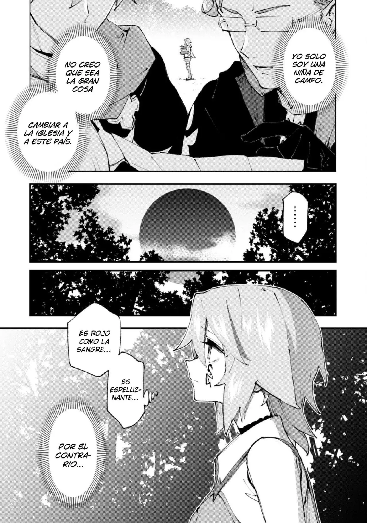 Omae Gotoki capítulo 20.2 página 6