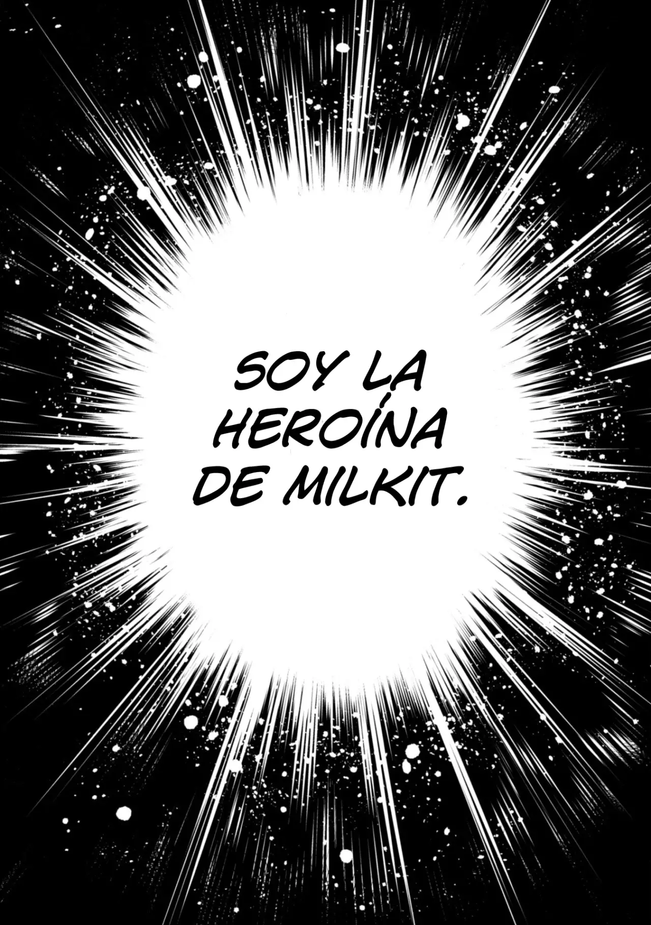 Omae Gotoki capítulo 20.3 página 28