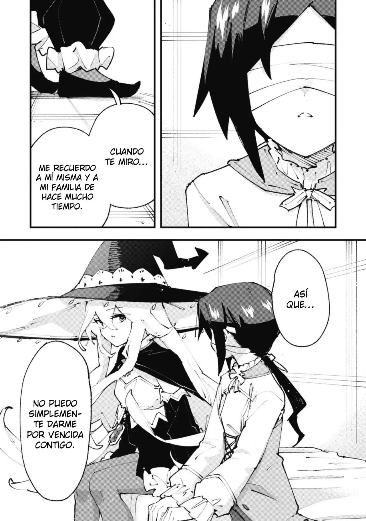 Omae Gotoki capítulo 21 página 15