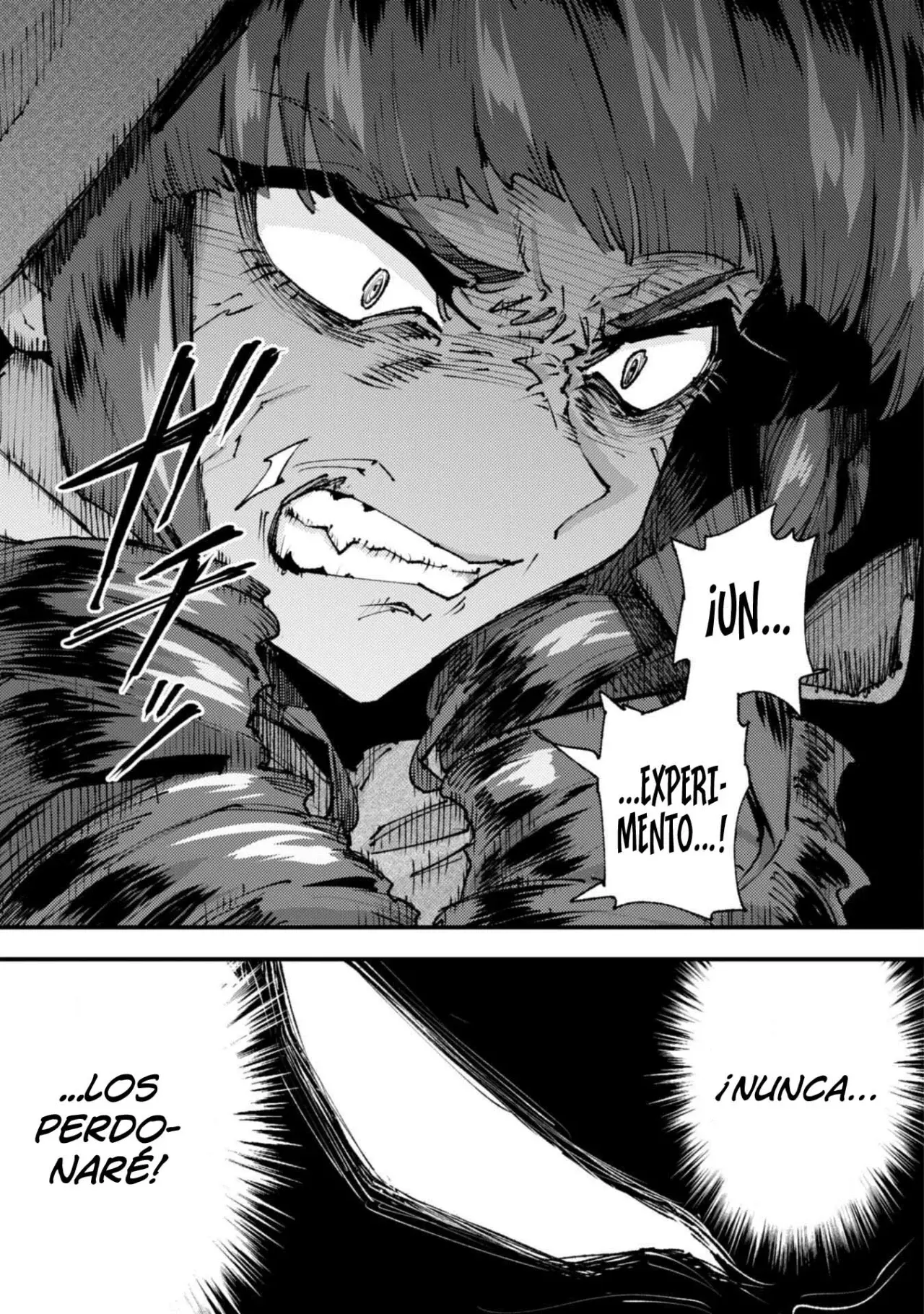 Omae Gotoki capítulo 21 página 23