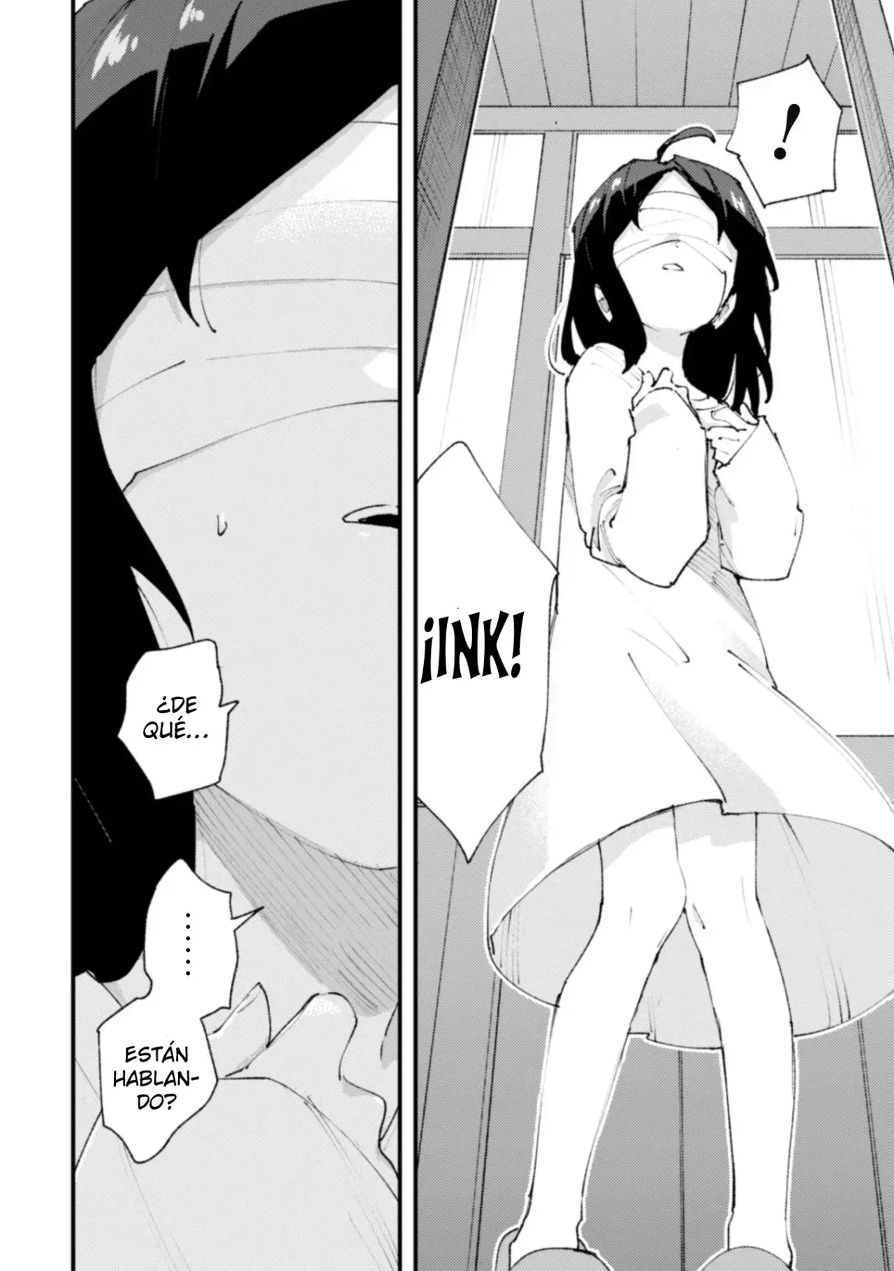 Omae Gotoki capítulo 22 página 11