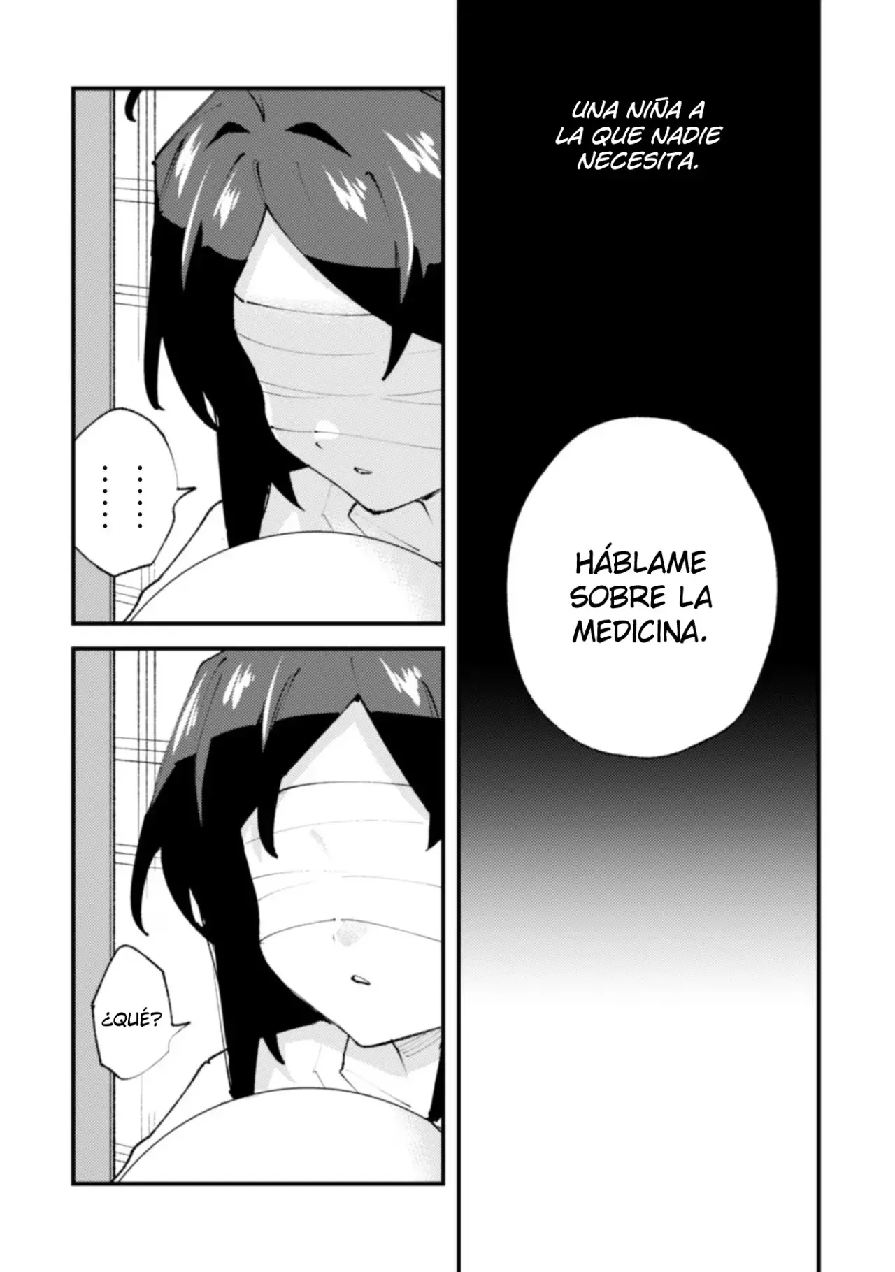 Omae Gotoki capítulo 22 página 19