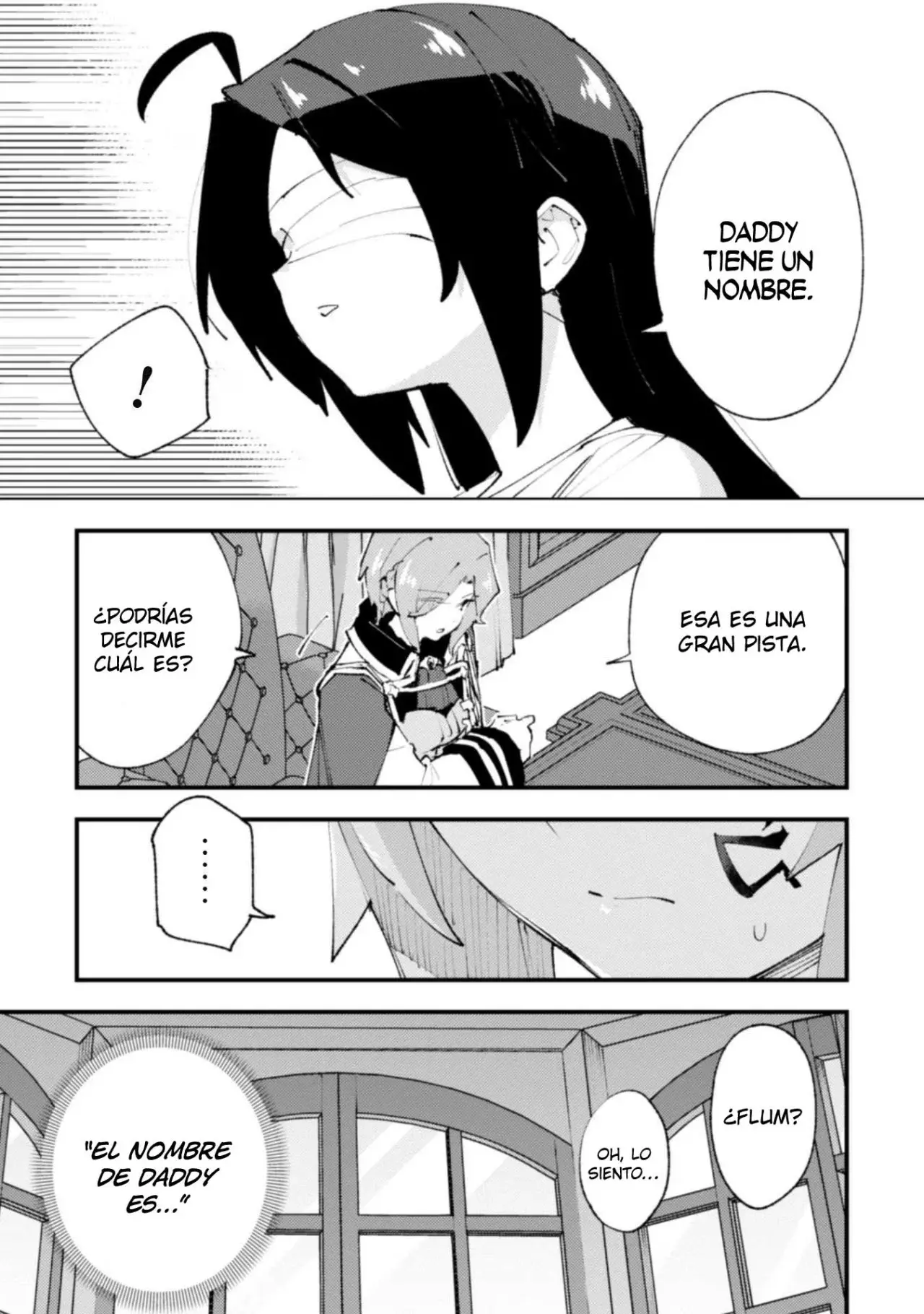 Omae Gotoki capítulo 23 página 15