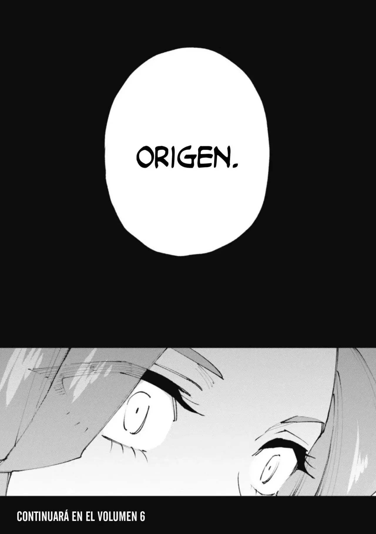 Omae Gotoki capítulo 23 página 16