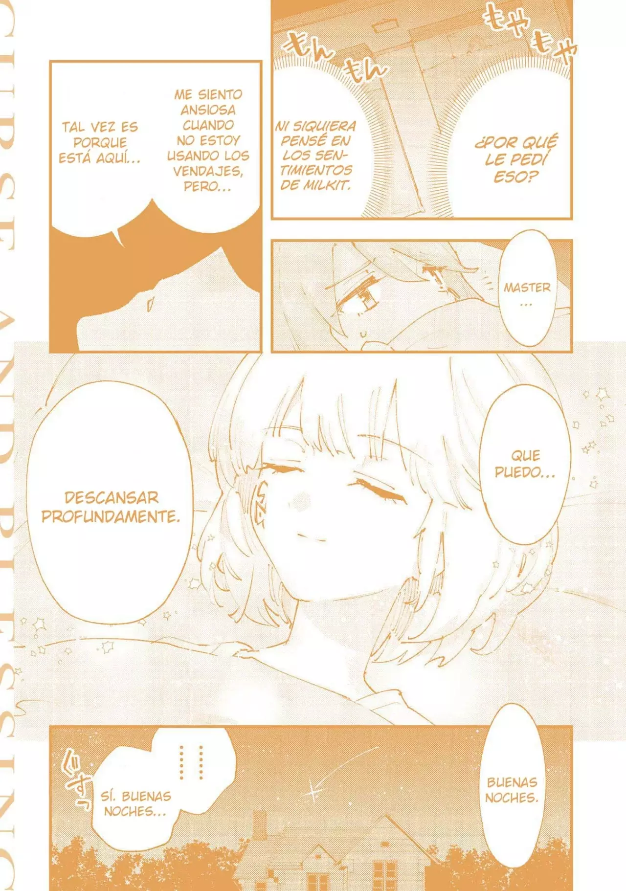 Omae Gotoki capítulo 23 página 20