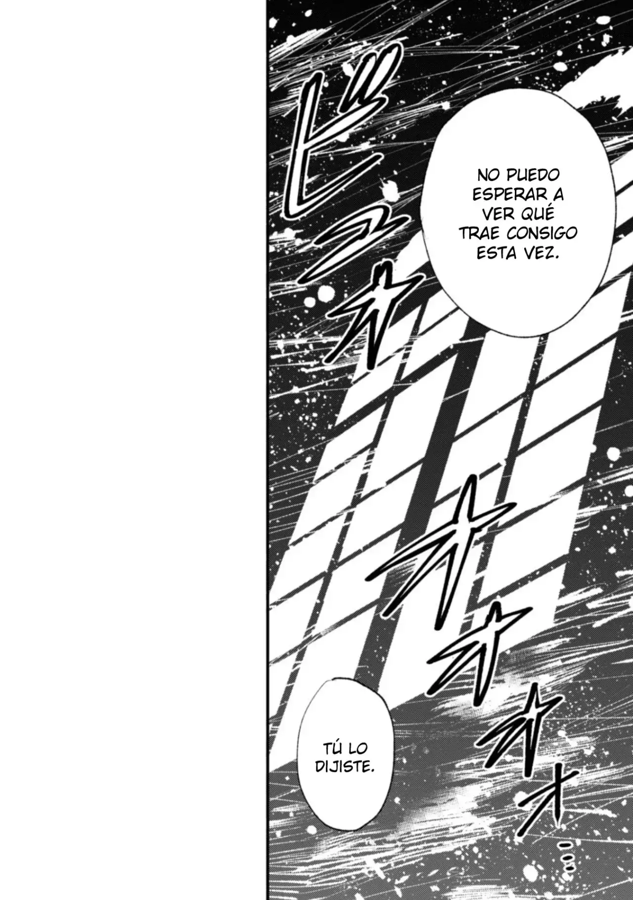 Omae Gotoki capítulo 23 página 5