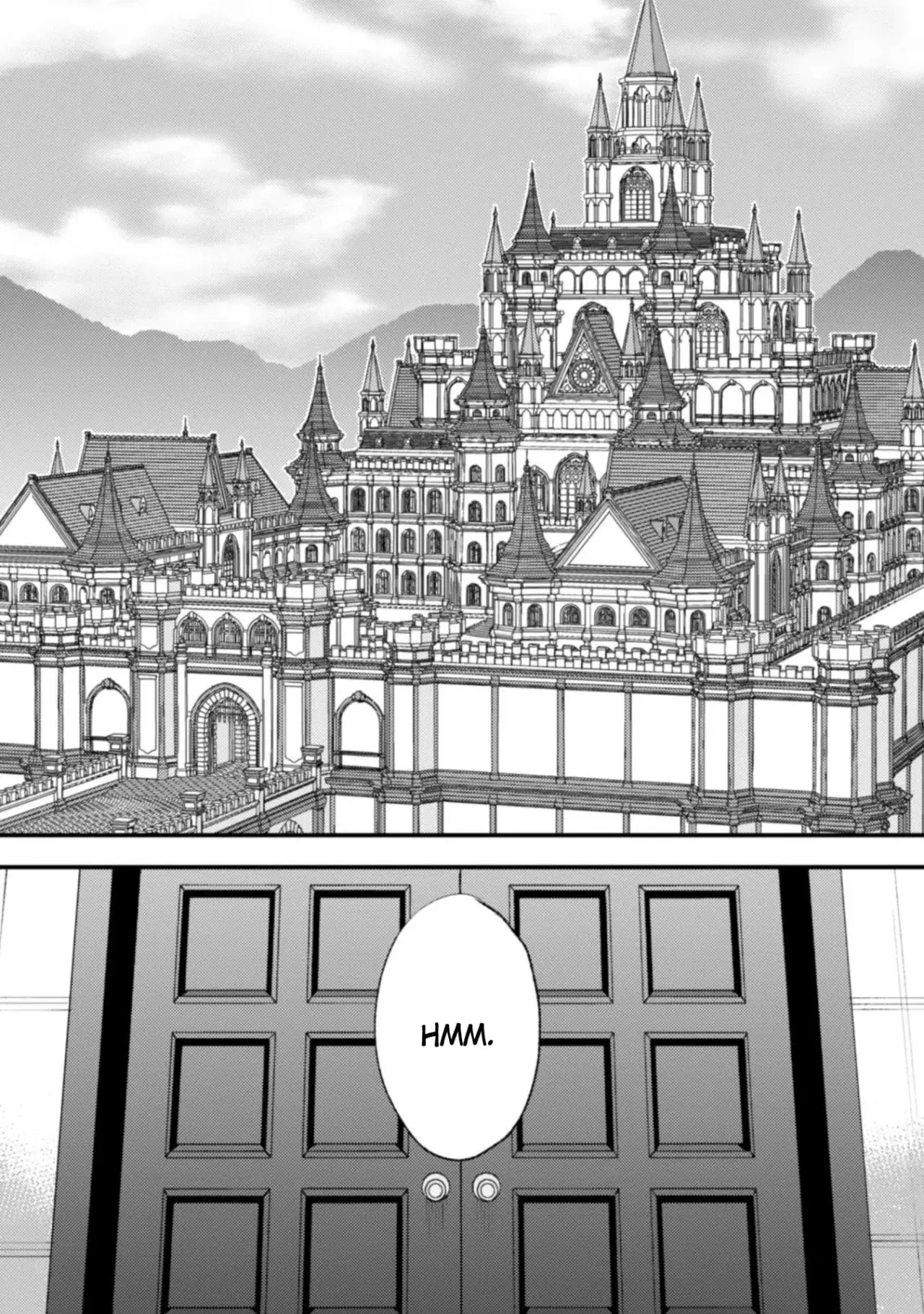 Omae Gotoki capítulo 23 página 6