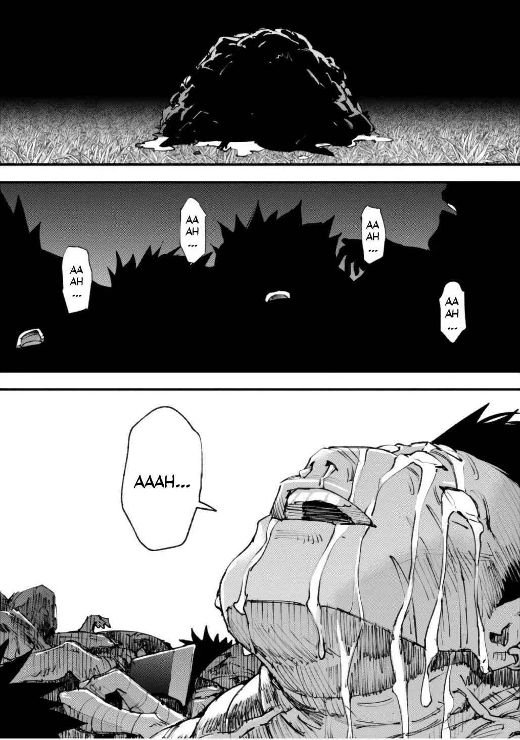 Omae Gotoki capítulo 25 página 16