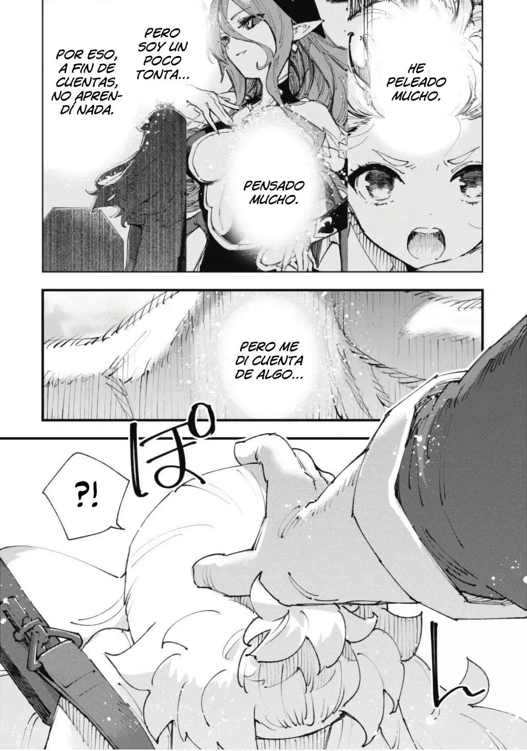 Omae Gotoki capítulo 25 página 24