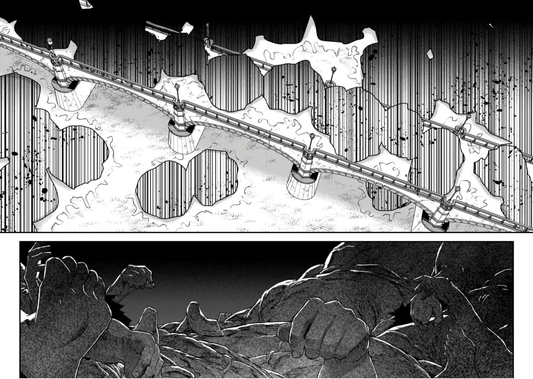 Omae Gotoki capítulo 25 página 34