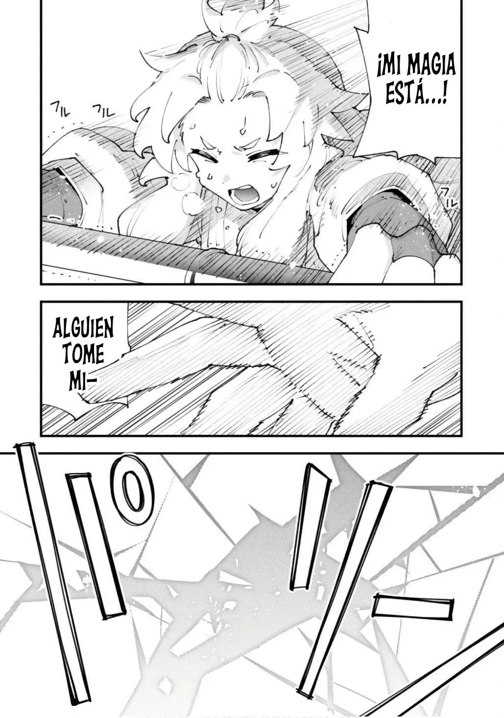 Omae Gotoki capítulo 25 página 52