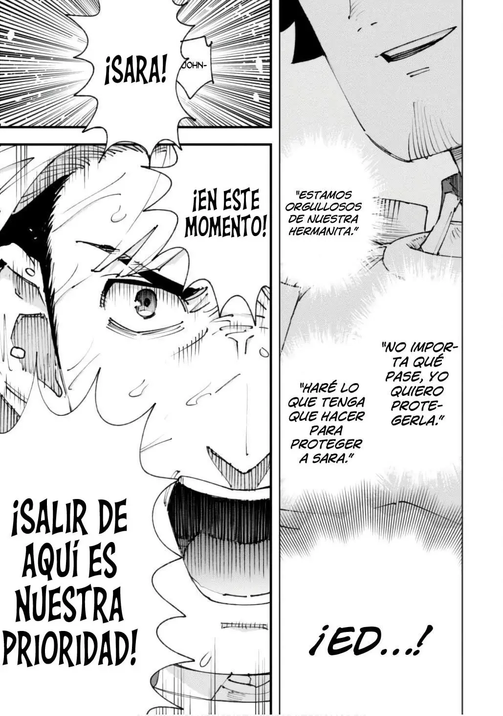 Omae Gotoki capítulo 25 página 55