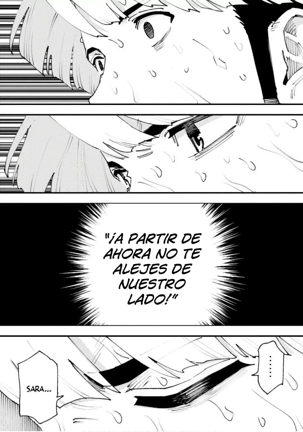 Omae Gotoki capítulo 25 página 61