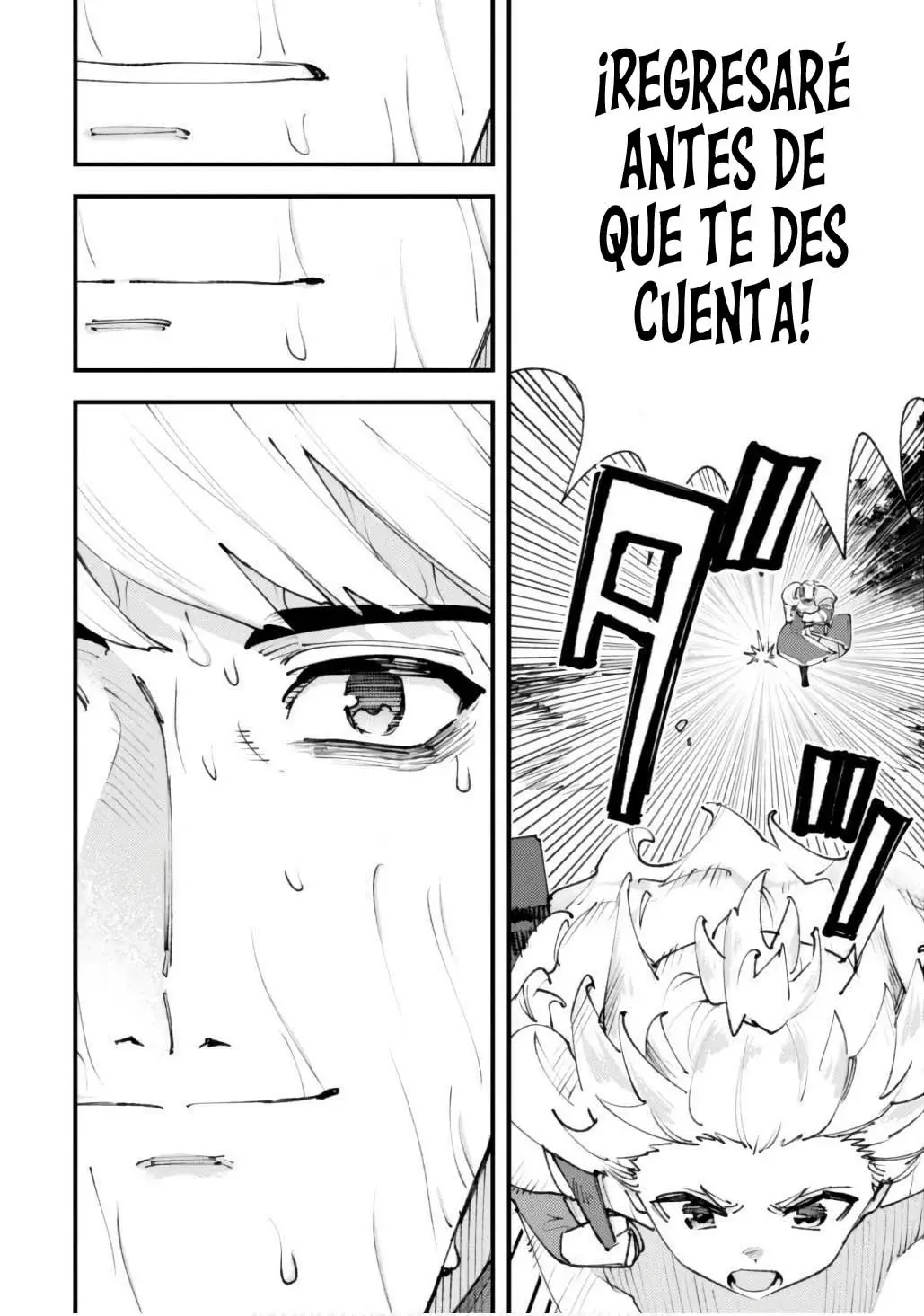 Omae Gotoki capítulo 25 página 64