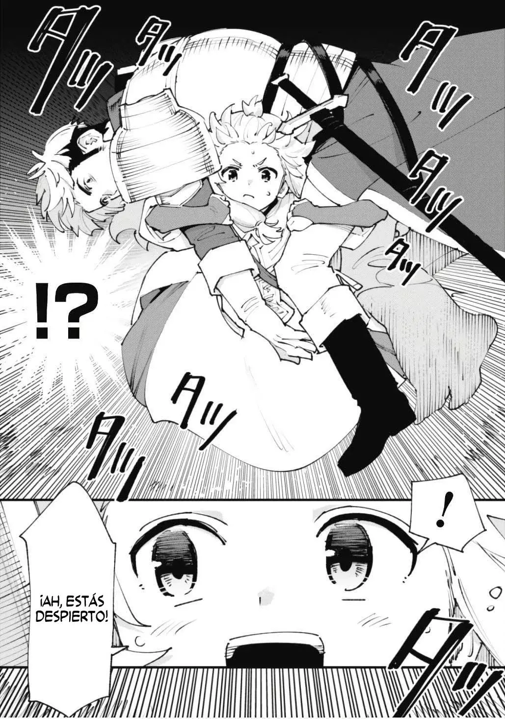 Omae Gotoki capítulo 25 página 67