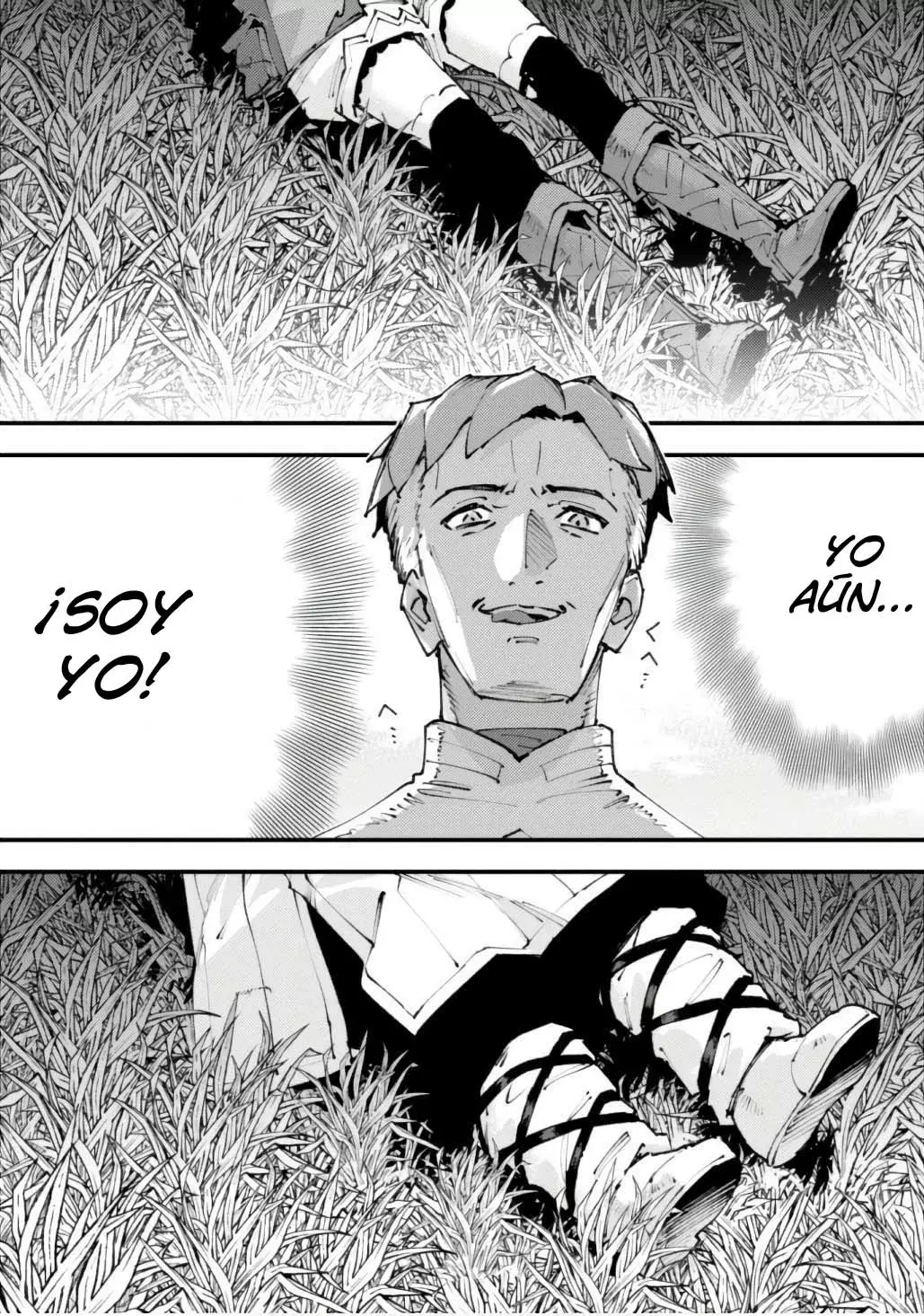 Omae Gotoki capítulo 25 página 7