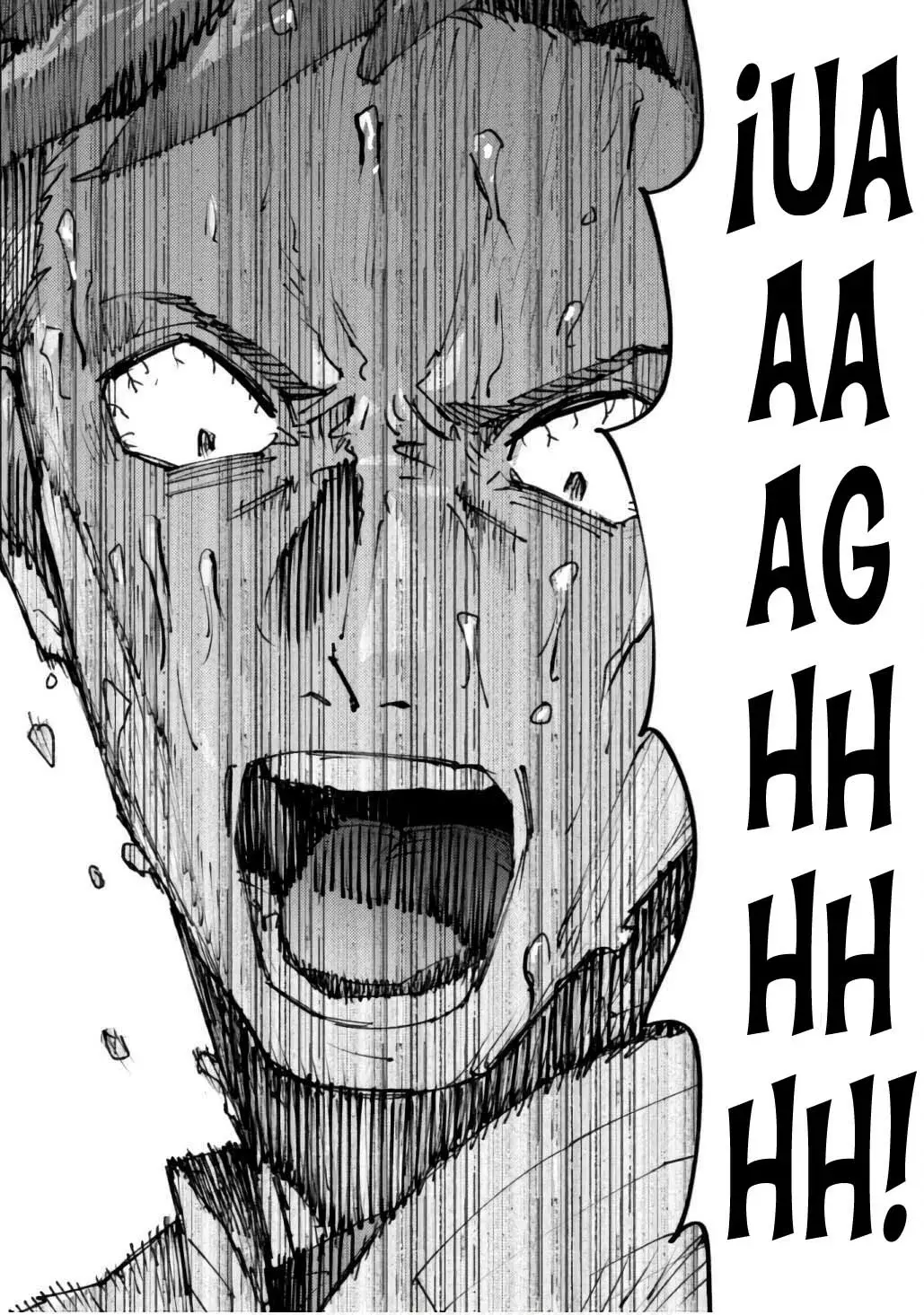 Omae Gotoki capítulo 25 página 9