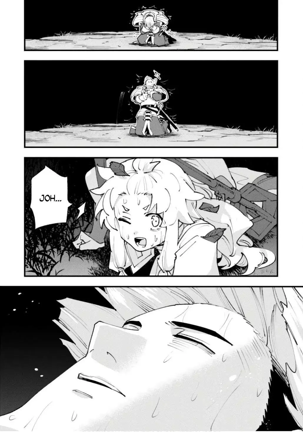 Omae Gotoki capítulo 26 página 16