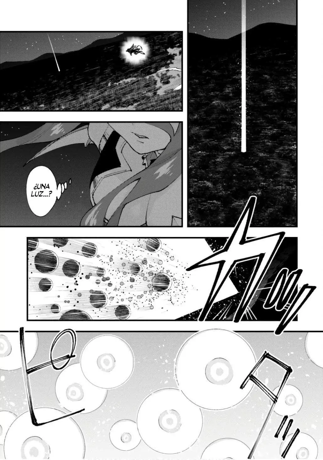 Omae Gotoki capítulo 26 página 20