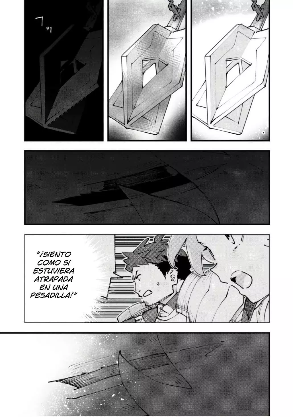 Omae Gotoki capítulo 26 página 24
