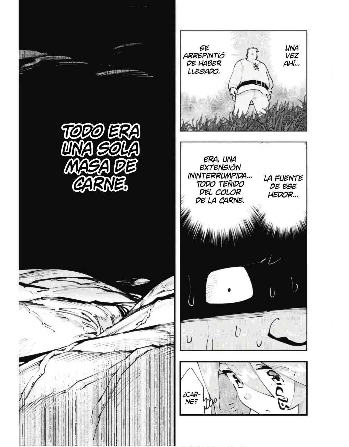 Omae Gotoki capítulo 27 página 14