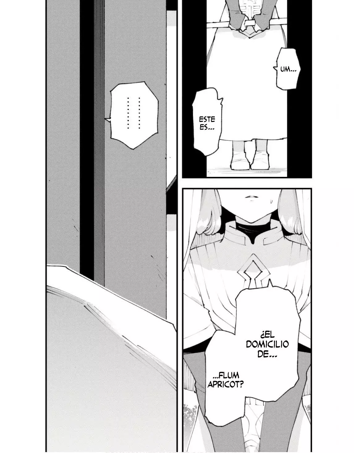Omae Gotoki capítulo 27 página 20