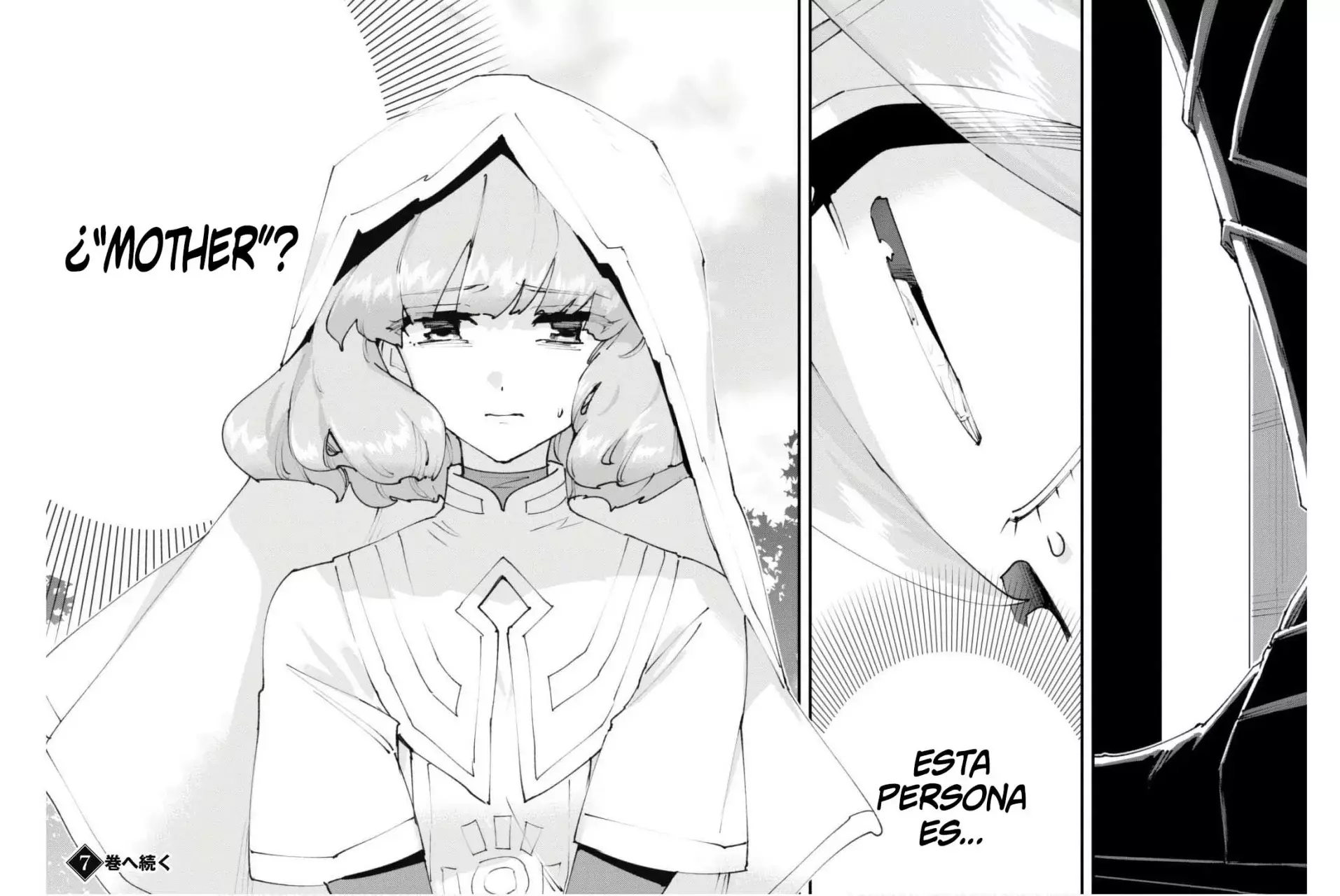 Omae Gotoki capítulo 27 página 21