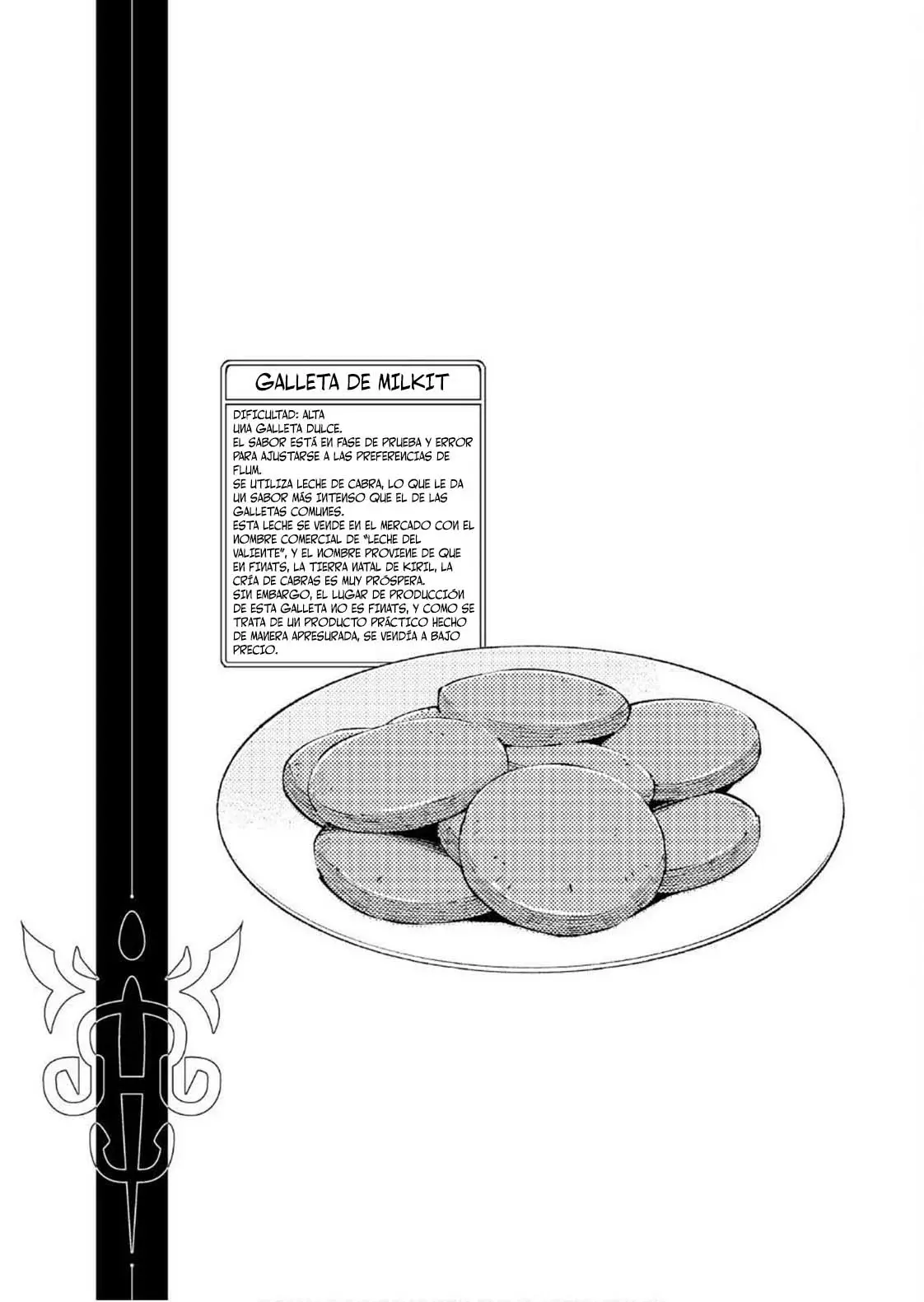 Omae Gotoki capítulo 28 página 38