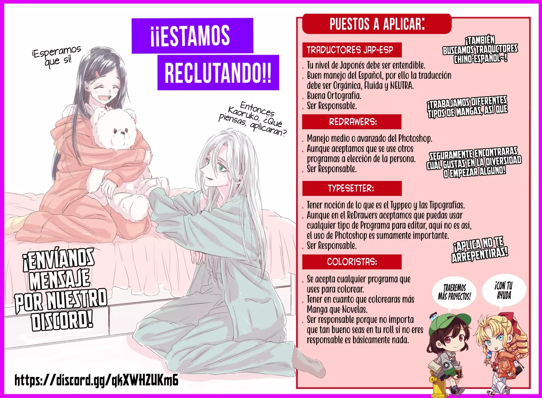 Omae Gotoki capítulo 28 página 42